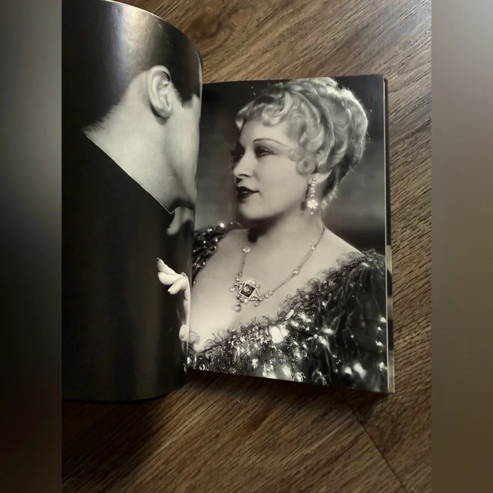 Mae West by Duncan Taschen Movie Icons